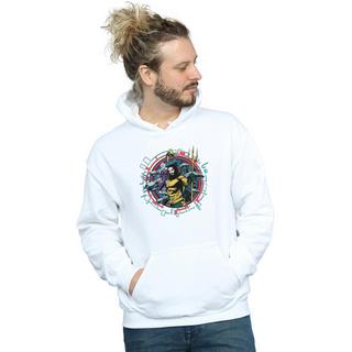 DC COMICS  Kapuzenpullover 