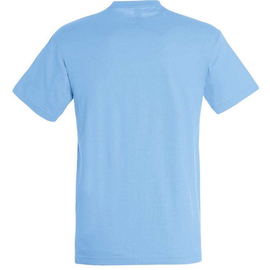 SOLS Regent T-Shirt Manches Courtes  