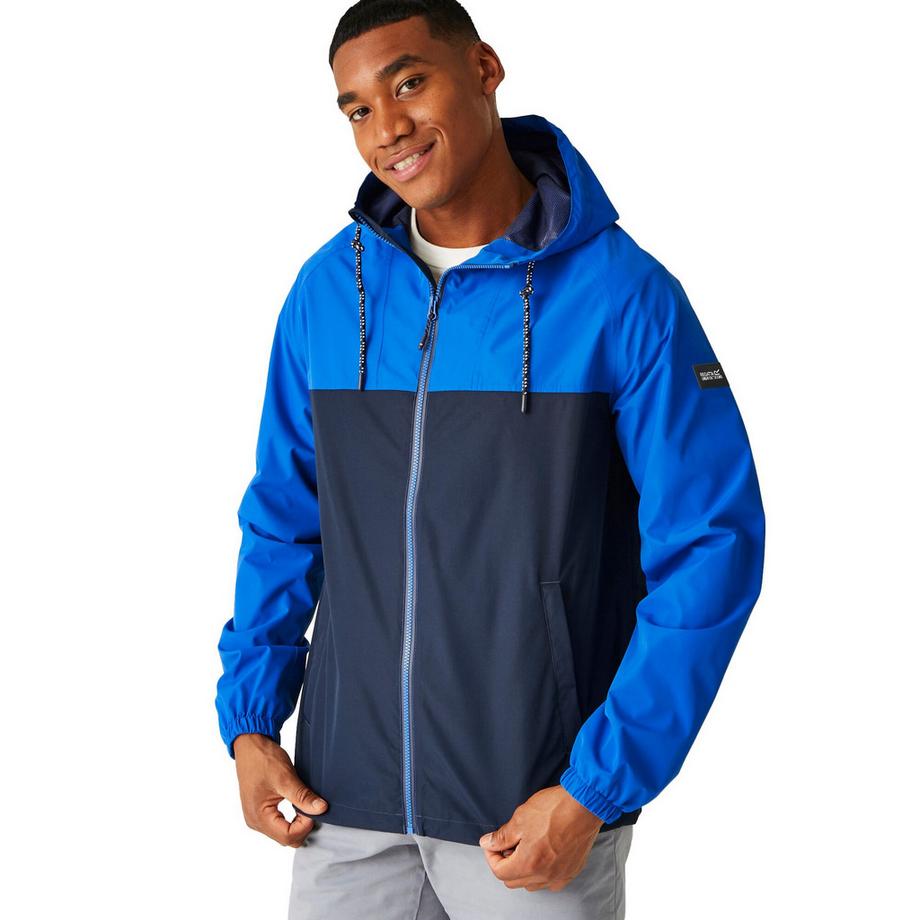 Regatta Veste imperméable Belcastel  