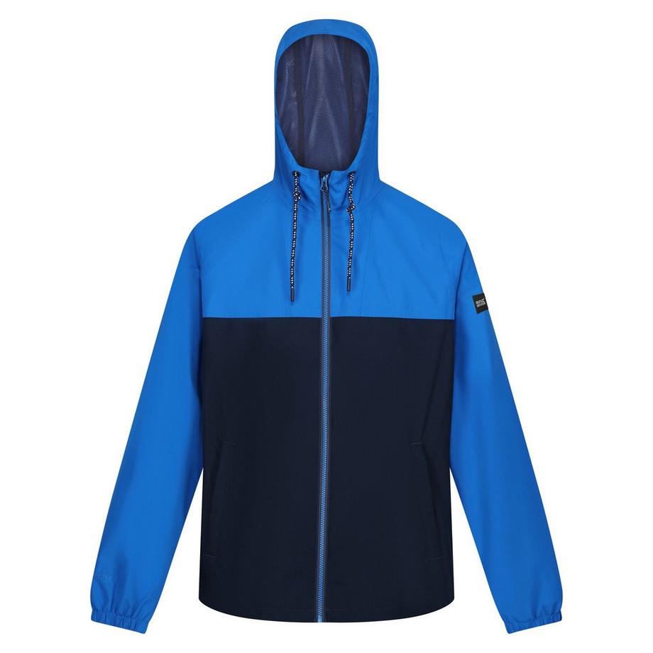 Veste imperméable BELCASTEL