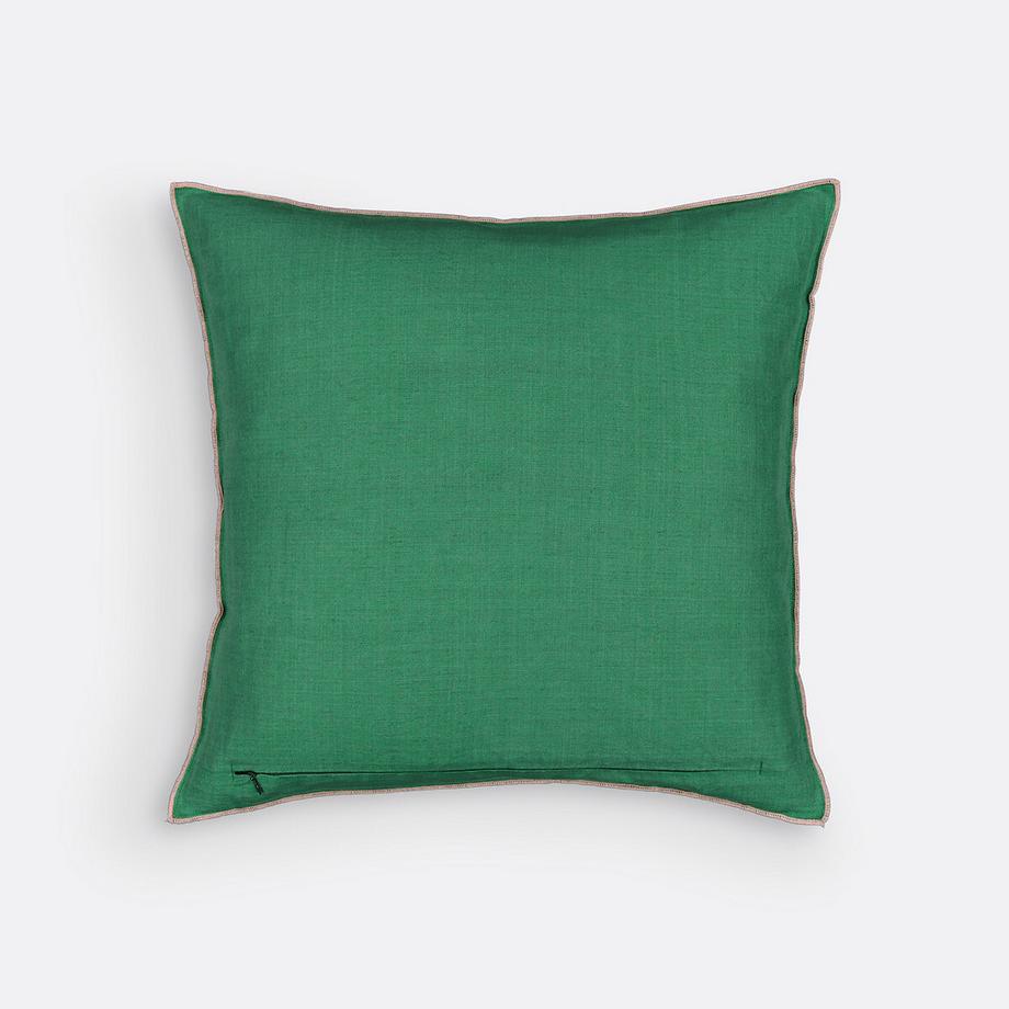 La Redoute Intérieurs Housse de coussin Warna  