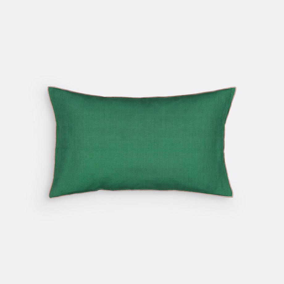 La Redoute Intérieurs Housse de coussin Warna  