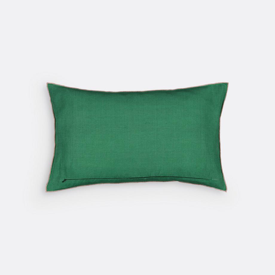 La Redoute Intérieurs Housse de coussin Warna  