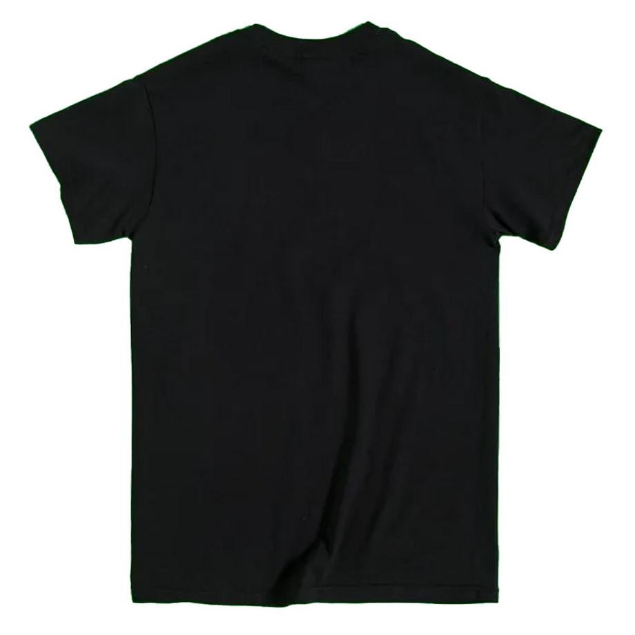 SCOOBY DOO Rock Star Grafikdruck T-Shirt  