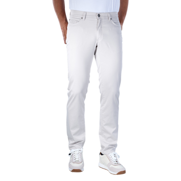 Cadiz 5-Pocket Pants Straight Fit Ultra Light