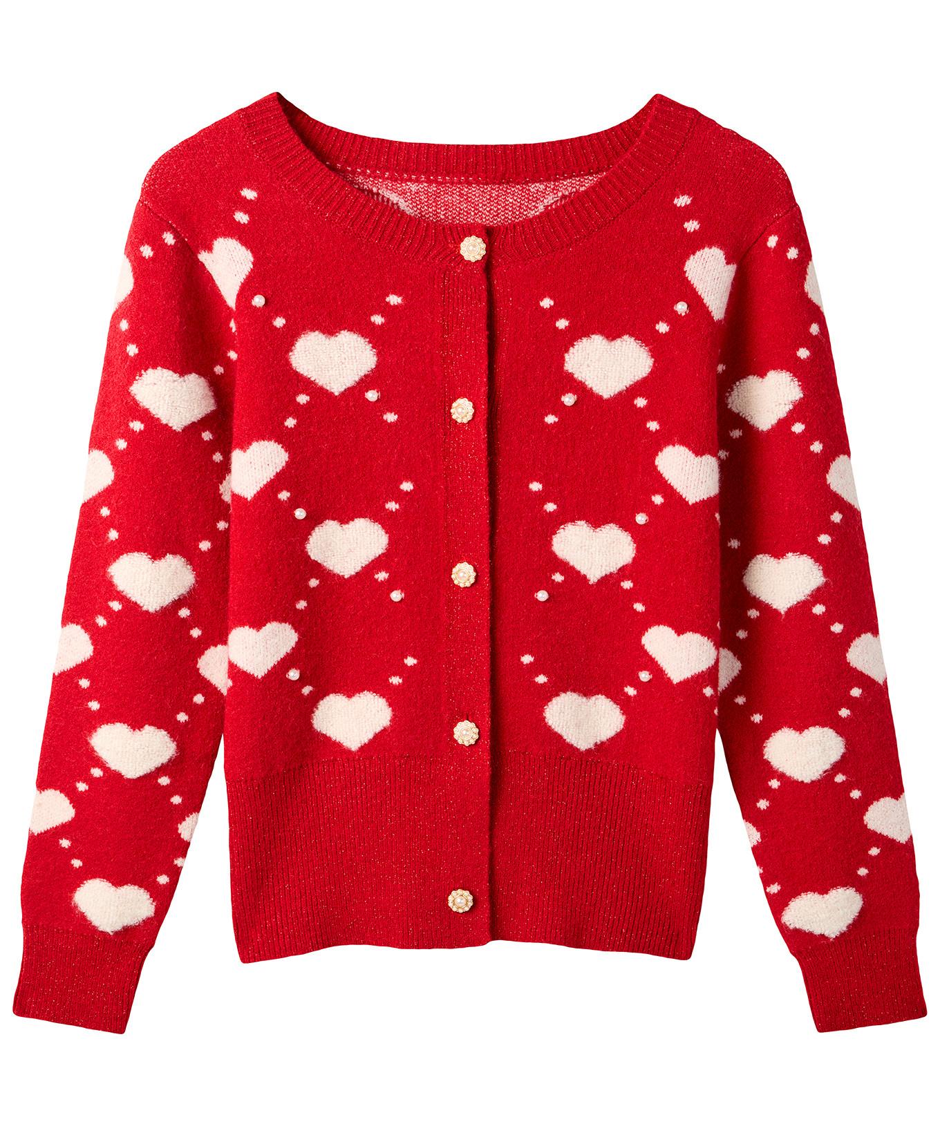 Joe Browns Cardigan avec détails de perles  