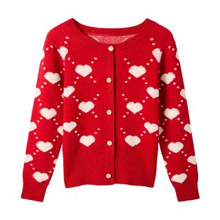 Joe Browns Cardigan avec détails de perles  