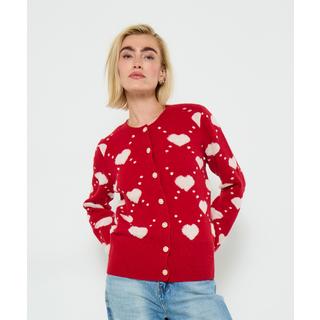 Joe Browns Cardigan avec détails de perles  