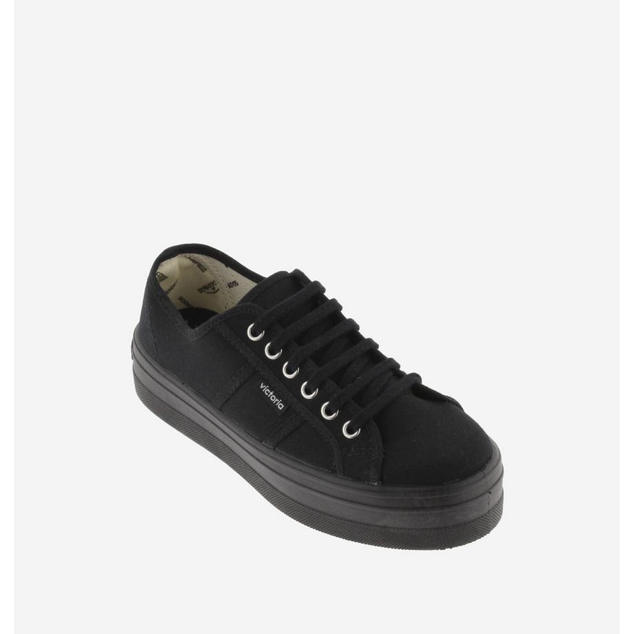 Victoria Scarpe da Ginnastica Barcelona Platform  