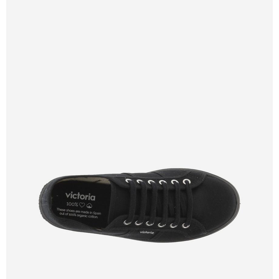 Victoria Scarpe da Ginnastica Barcelona Platform  