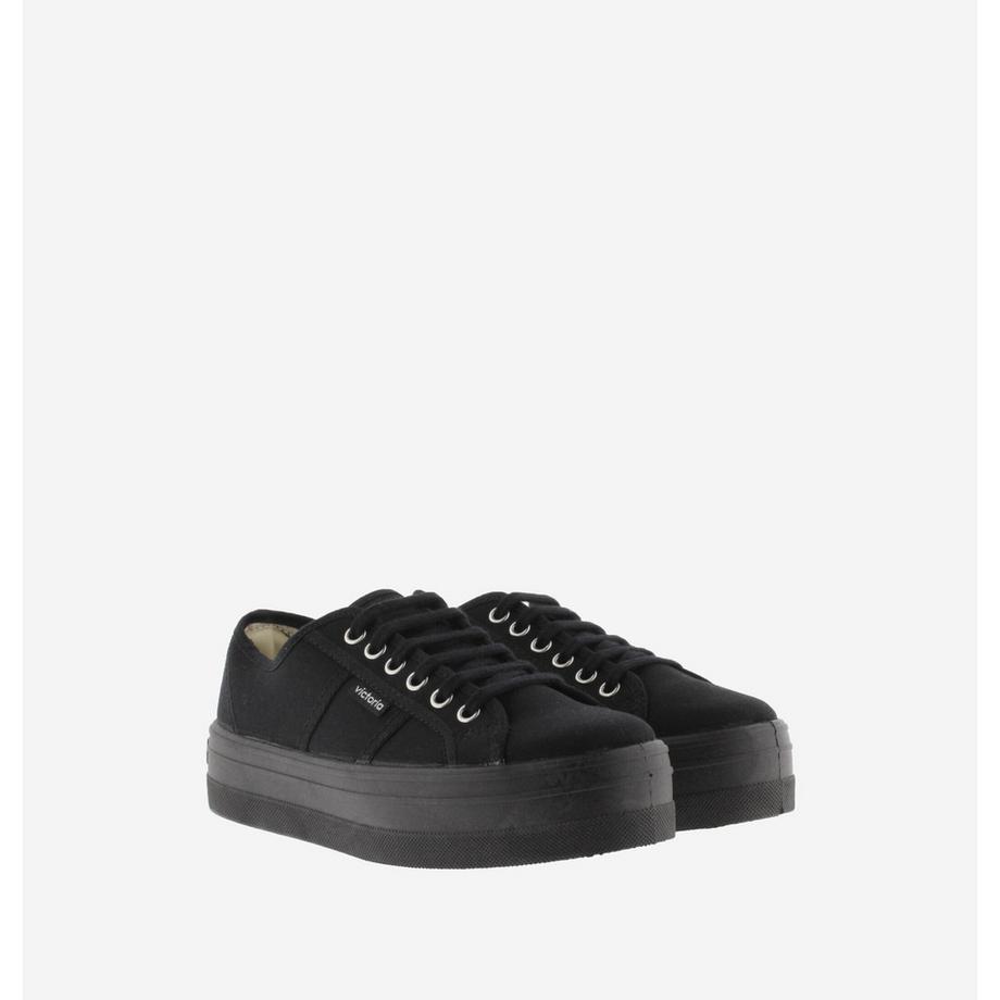 Victoria Scarpe da Ginnastica Barcelona Platform  