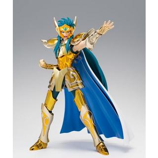 Bandai  Gelenkfigur - Myth Cloth EX - Saint Seiya - Aquarius Camus 