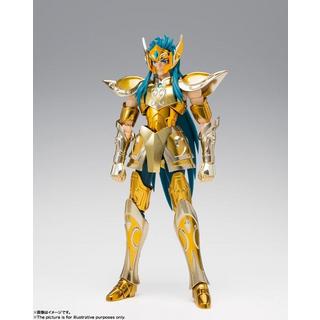 Bandai  Gelenkfigur - Myth Cloth EX - Saint Seiya - Aquarius Camus 