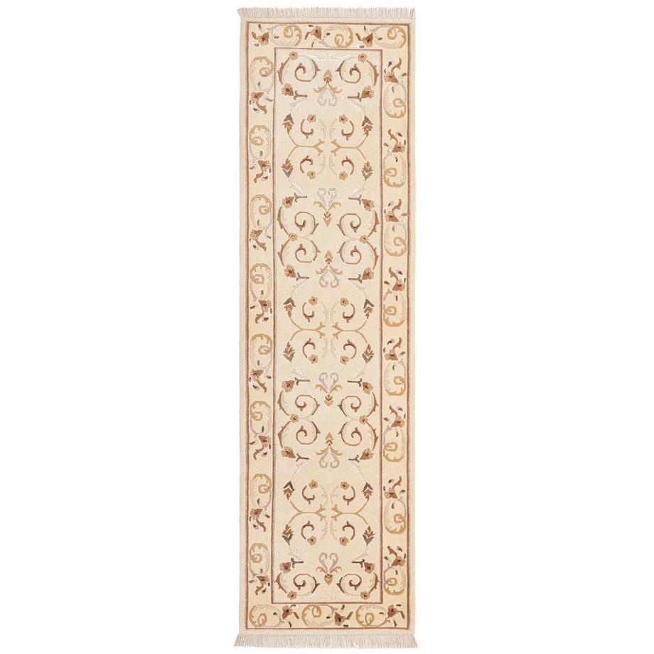 Tapis fait à la main Darya-Indian