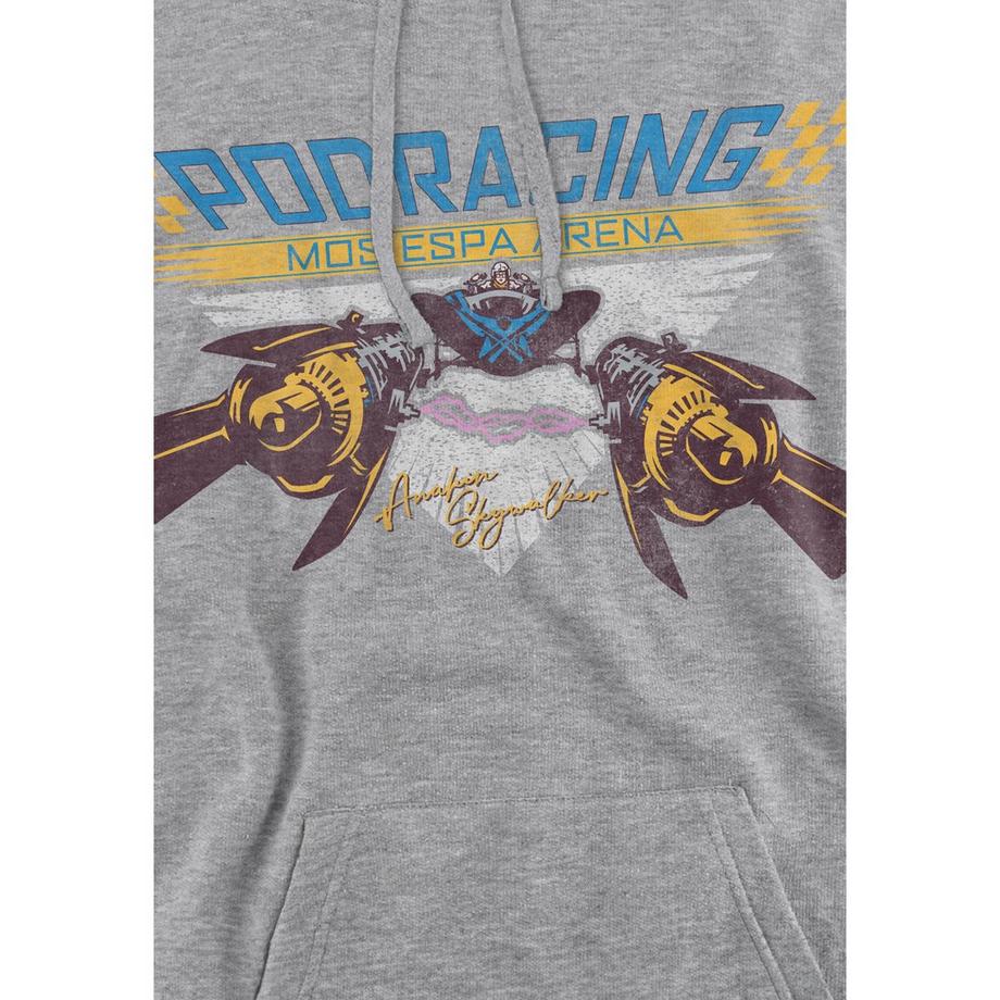 STAR WARS Racer Sweat à capuche  