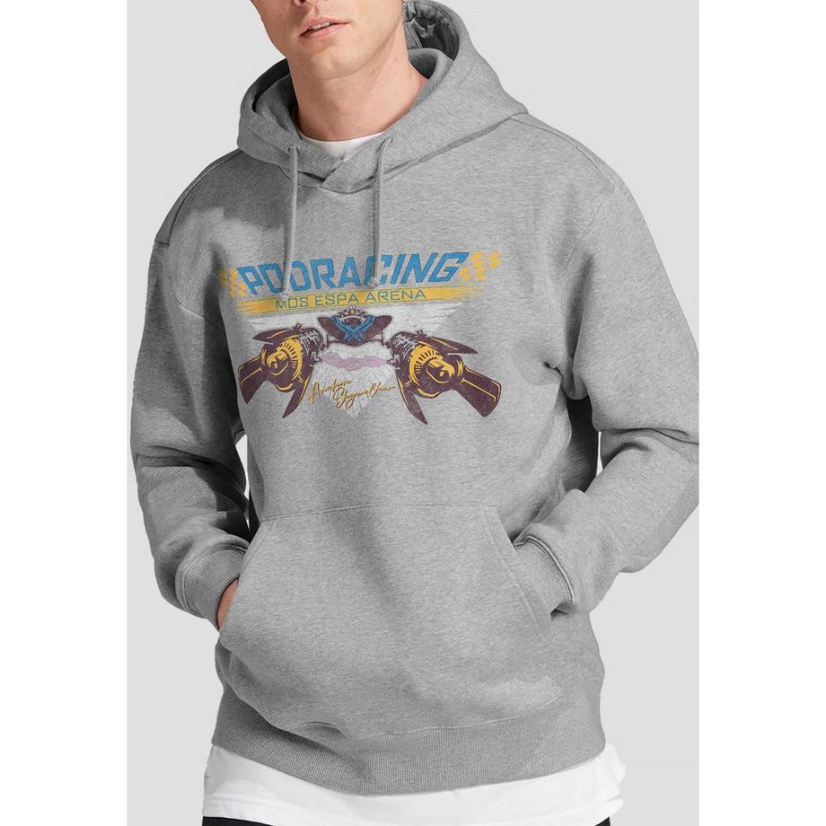 STAR WARS Racer Sweat à capuche  