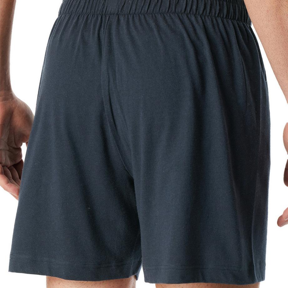 Schiesser Lot de 6 boxers en jersey simple  