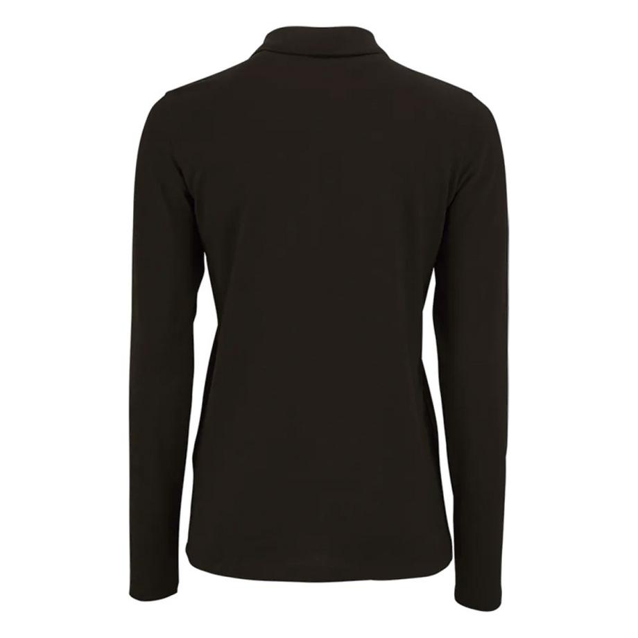 SOLS  Perfect Poloshirt  Langärmlig 