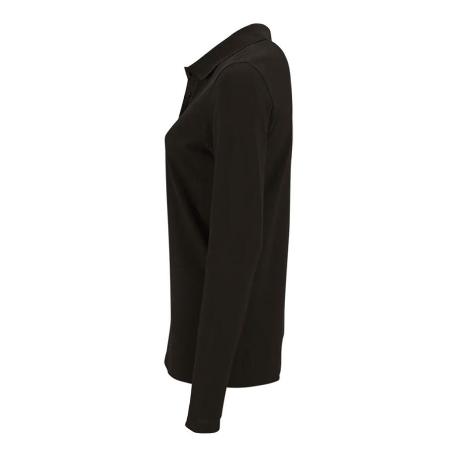 SOLS  Perfect Poloshirt  Langärmlig 