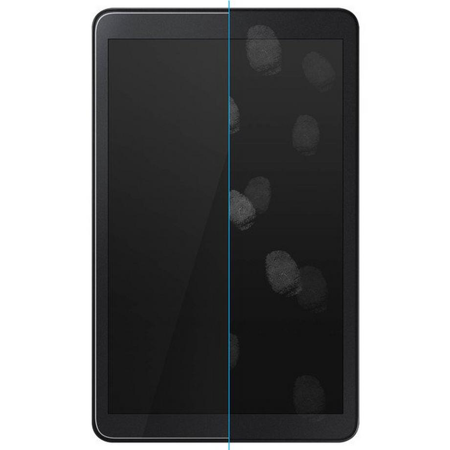 Avizar  Glas-Folie 9 Zoll Bildschirm - Mocca 