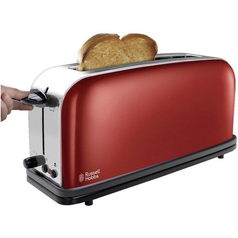 Russell Hobbs Toaster 21391-56 Rot  