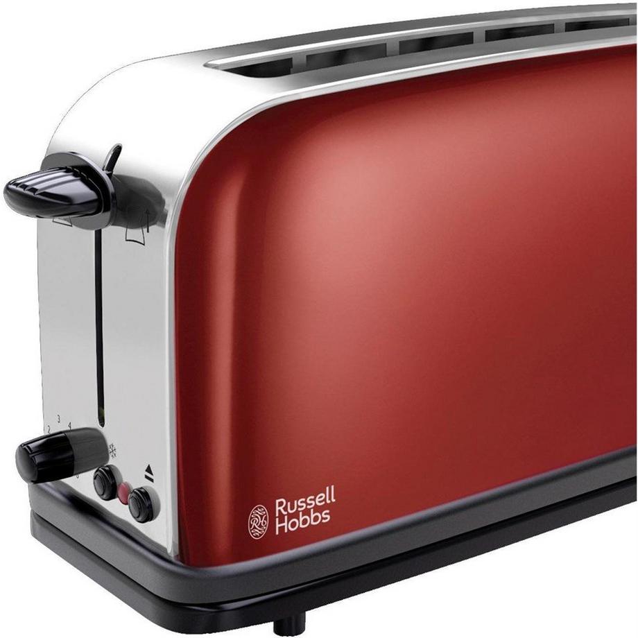 Russell Hobbs Toaster 21391-56 Rot  