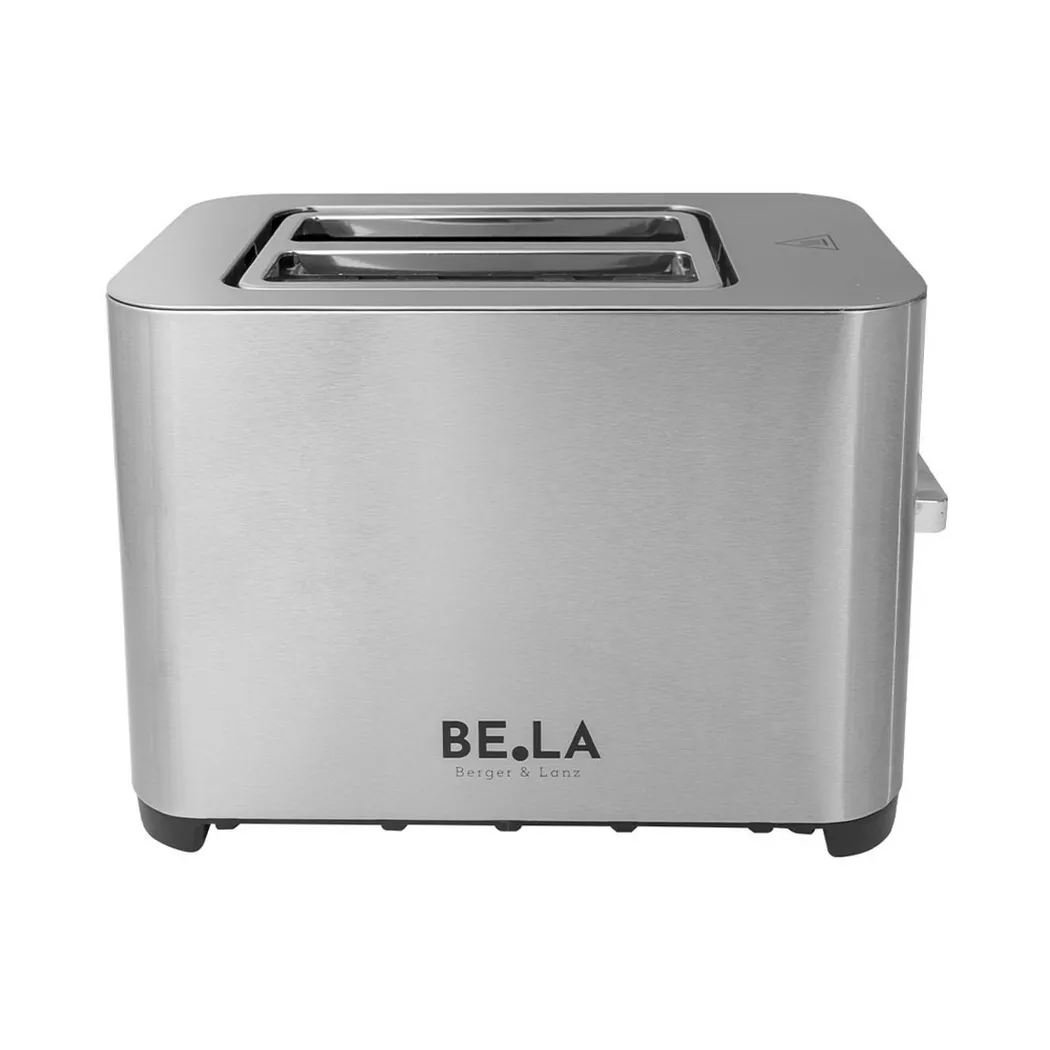 Berger & Lanz TO-2 Grille-pain acier chromé