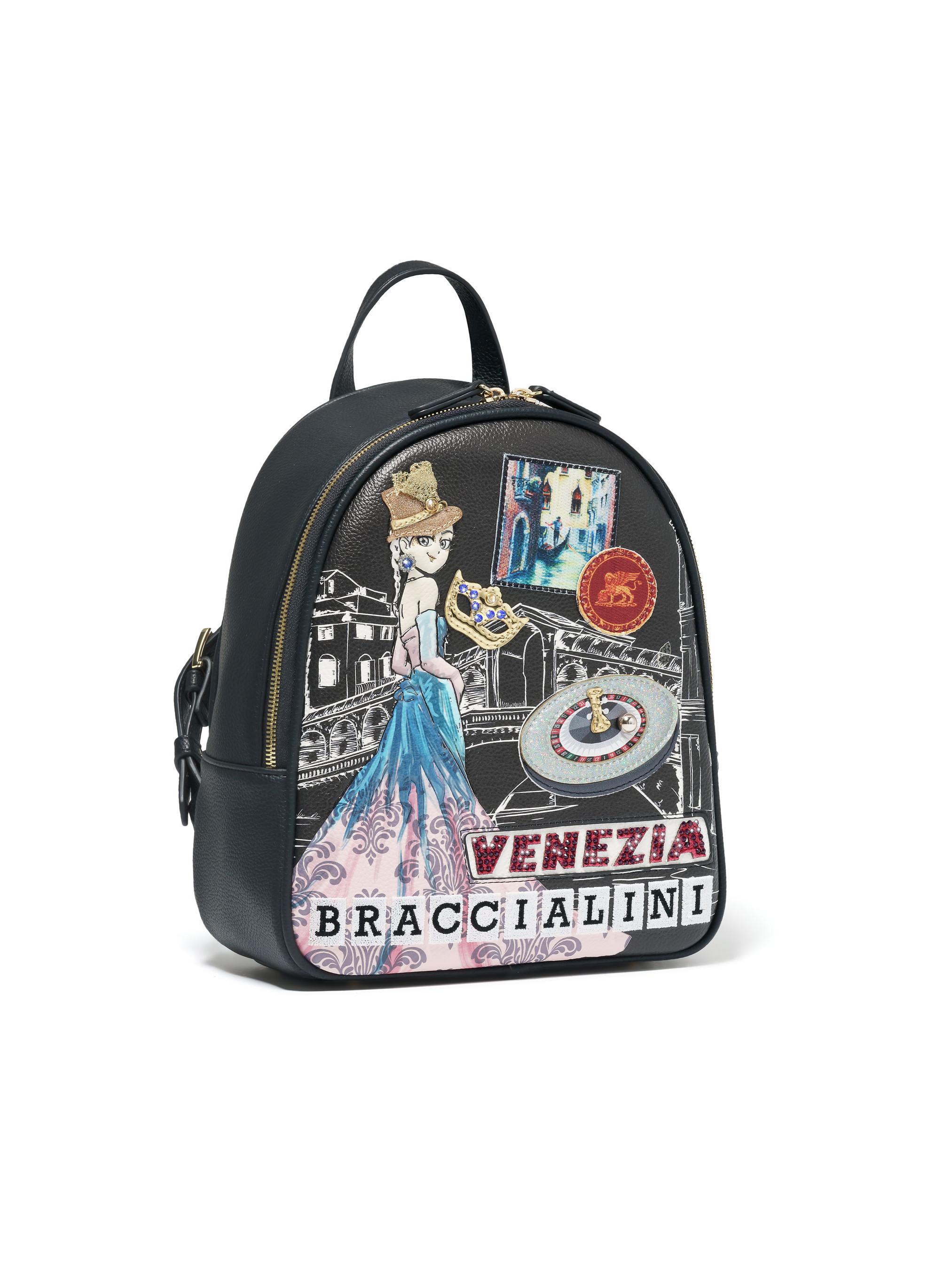 Braccialini Venezia Sac à dos  