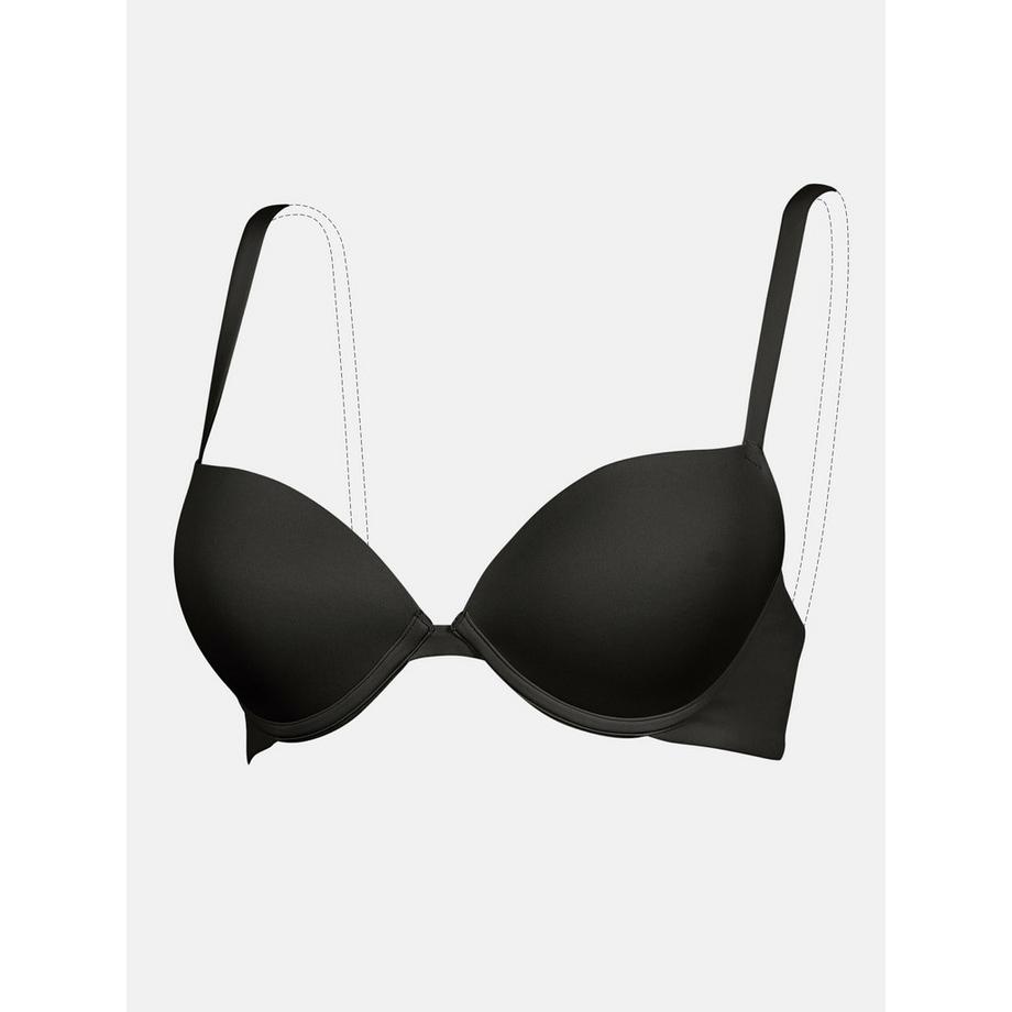 Lisca Bella Gel Push-up BH  