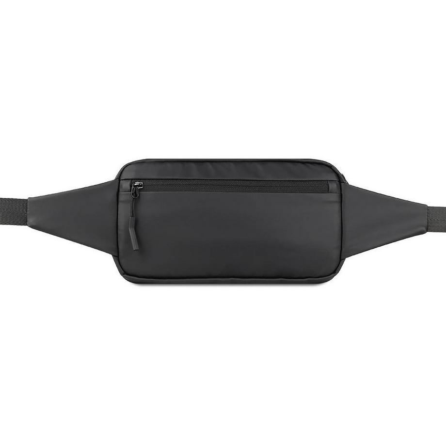 BUGATTI Bauchtasche Schwarz  