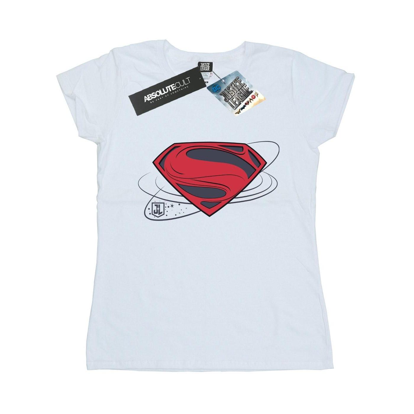 DC COMICS  Justice League TShirt 