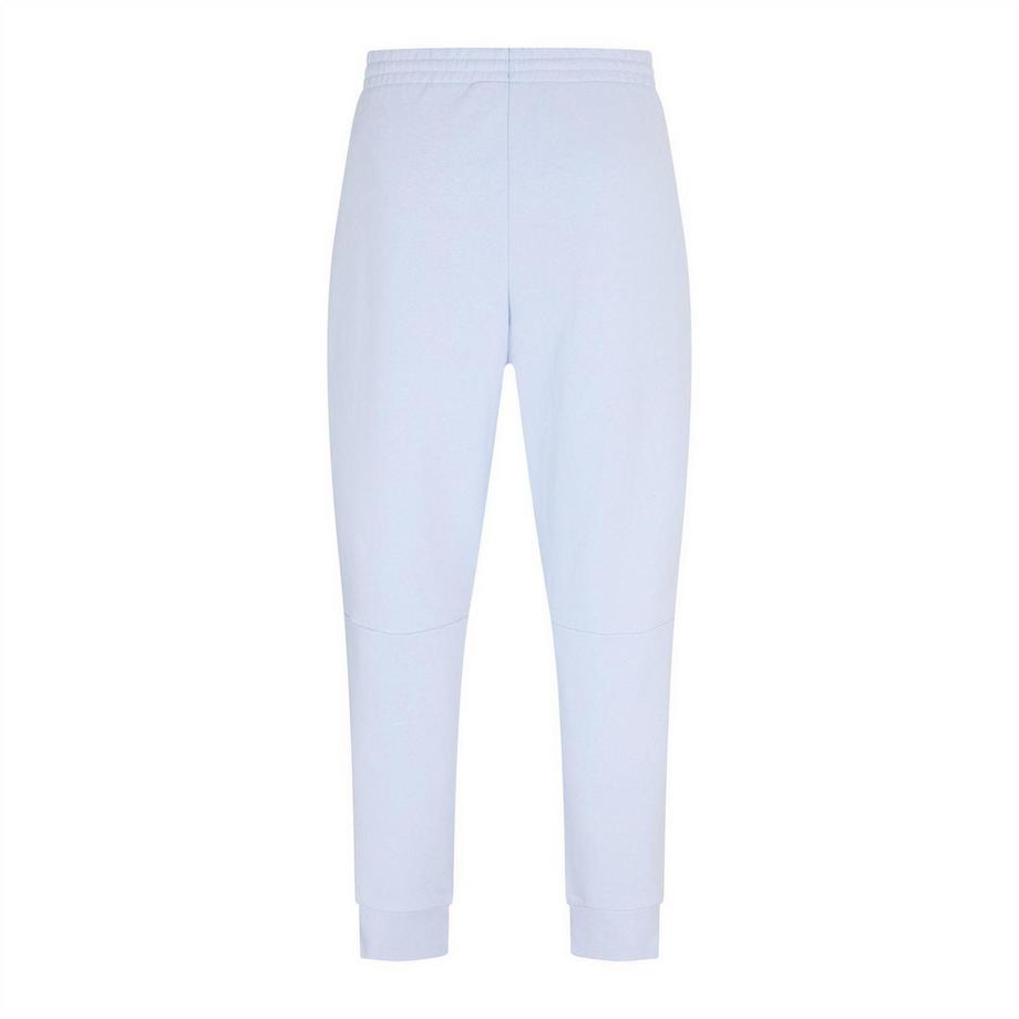 LACOSTE Pantalone Da Tuta Semplice Cotone  