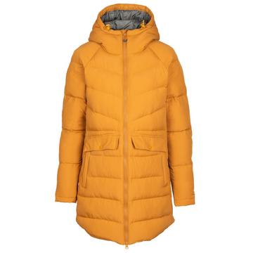 Judda Steppjacke