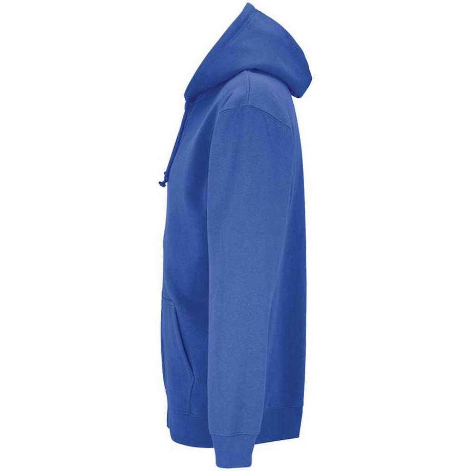 SOLS Carter Full Zip Hoodie  