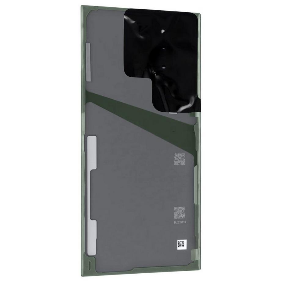 SAMSUNG  Akkudeckel Samsung S23 Ultra 