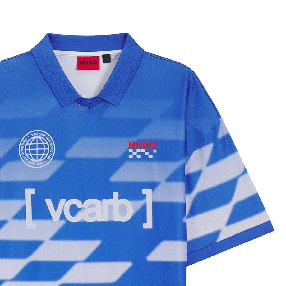 HUGO  T-ShirtVcarb 