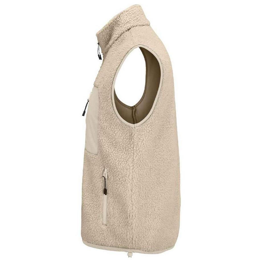 SOLS Fury Fleece Weste  