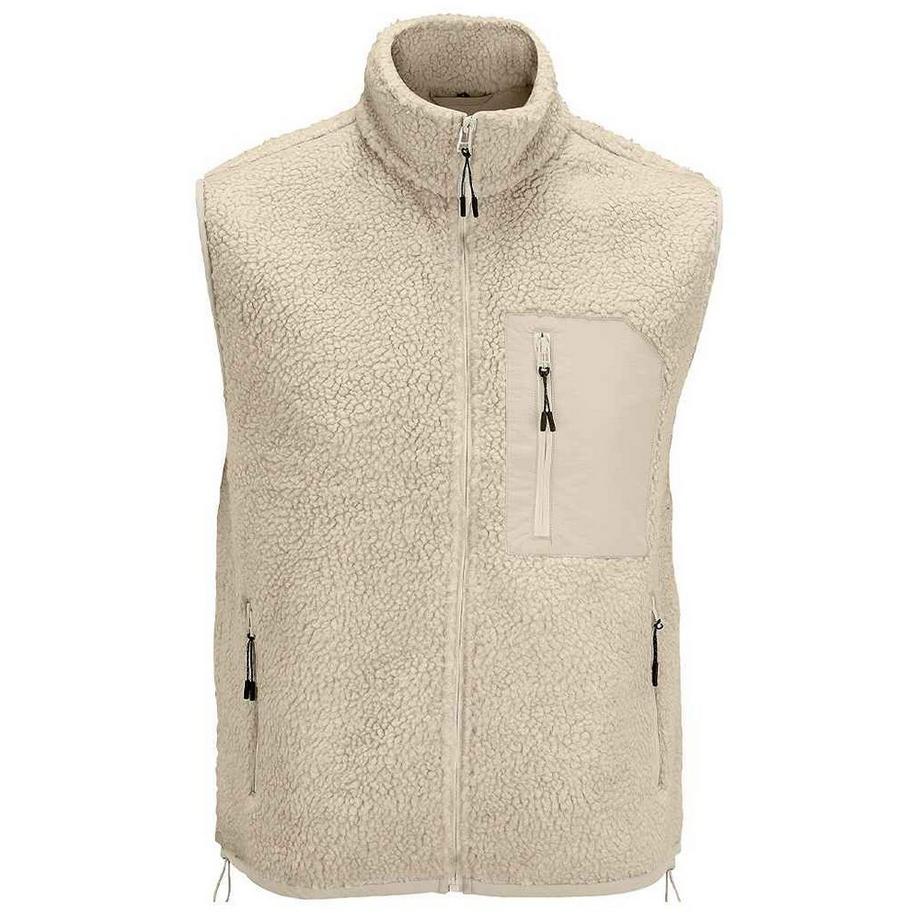 Veste sans manches FURY