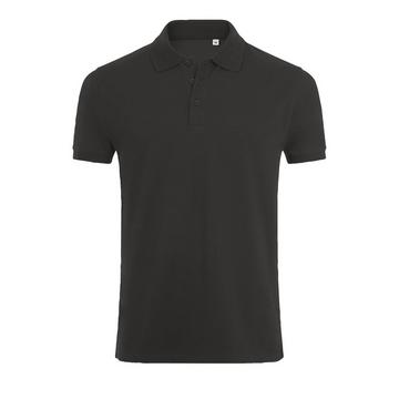 Phoenix Kurzarm Pique Polo Shirt