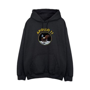 Classic Apollo 11 Kapuzenpullover