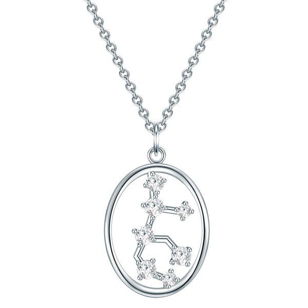 Trilani  Femme Collier en argent 