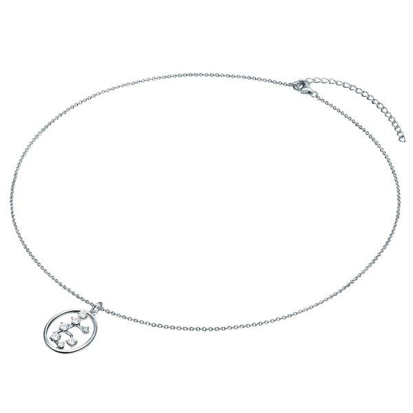 Trilani  Femme Collier en argent 