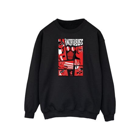 The Incredibles  Sweatshirt 