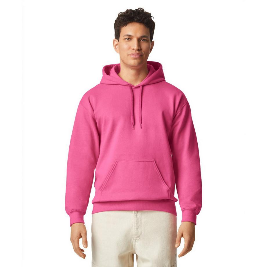 Sweat à capuche SOFTSTYLE