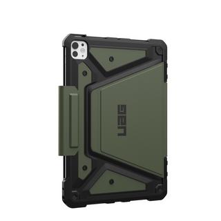 URBAN ARMOR GEAR  Metropolis SE 124475117272 étui pour tablette 27,9 cm (11") Folio Olive 