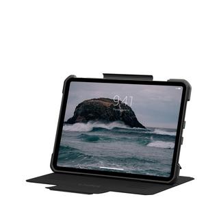 URBAN ARMOR GEAR  Metropolis SE 124475117272 custodia per tablet 27,9 cm (11") Custodia a libro Oliva 