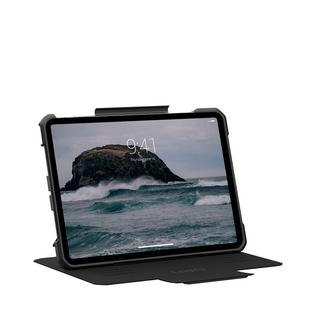 URBAN ARMOR GEAR  Metropolis SE 124475117272 custodia per tablet 27,9 cm (11") Custodia a libro Oliva 