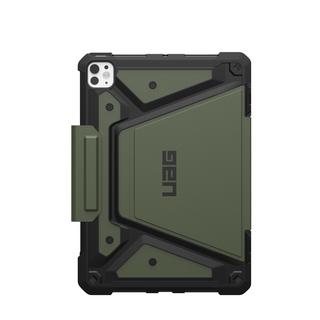 URBAN ARMOR GEAR  Metropolis SE 124475117272 étui pour tablette 27,9 cm (11") Folio Olive 