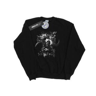 DC COMICS  Sweatshirt 