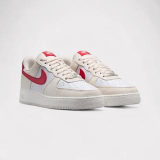 NIKE  Air Force 1 Low NN - University Red 